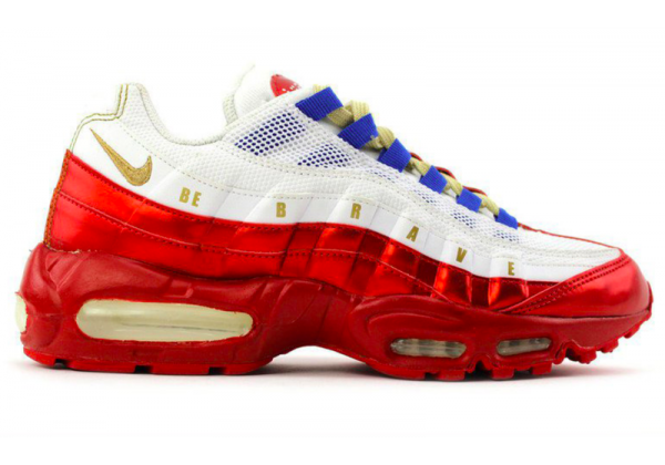 Nike Air Max 95